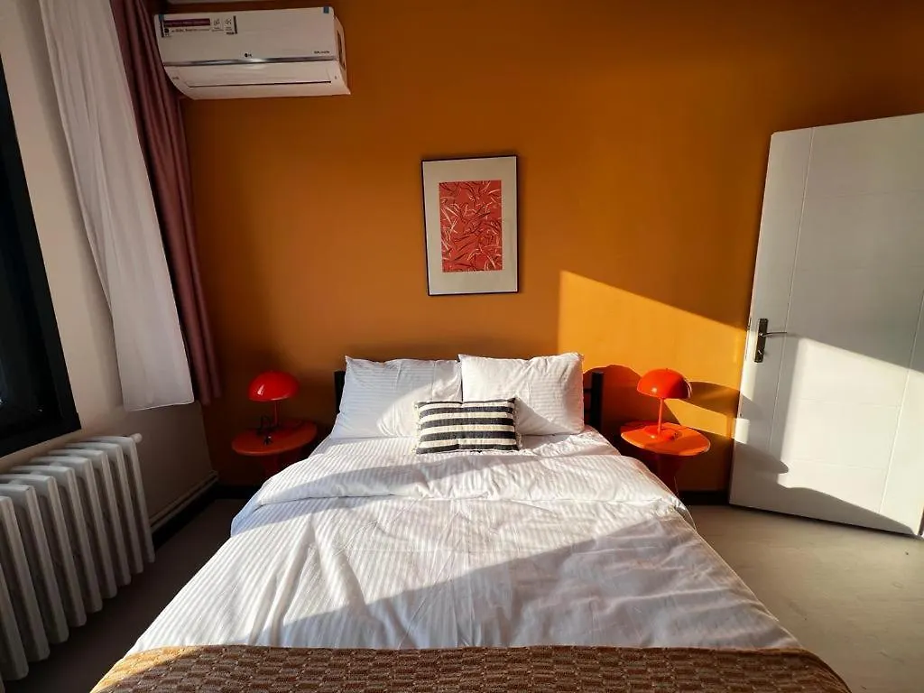 Apartment Wonder Homes 7-4Br, 2Ba Astounding Seaview Karakoey Istanbul