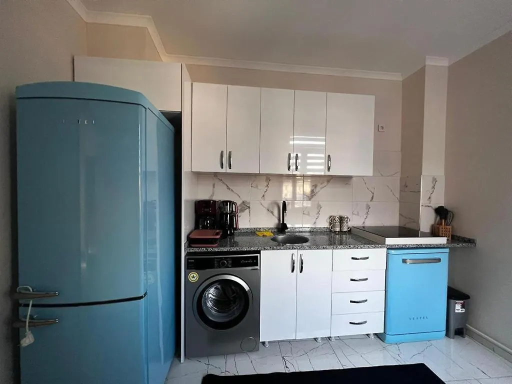 Wonder Homes 7-4Br, 2Ba Astounding Seaview Karakoey Istanbul 0*,