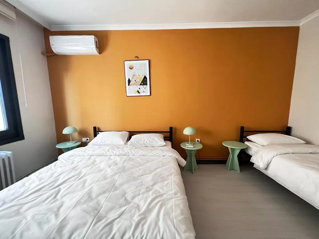 Wonder Homes 7-4Br, 2Ba Astounding Seaview Karakoey Istanbul 0*,