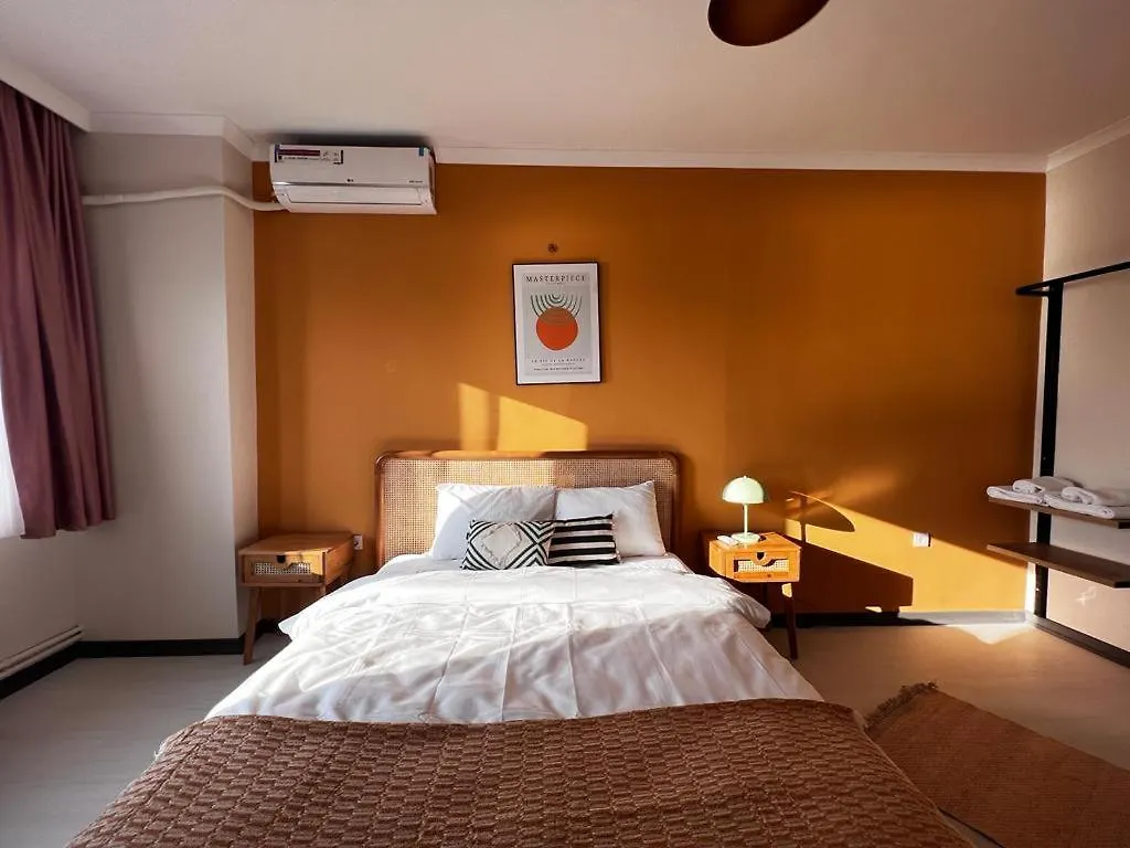 Wonder Homes 7-4Br, 2Ba Astounding Seaview Karakoey Istanbul Turkey