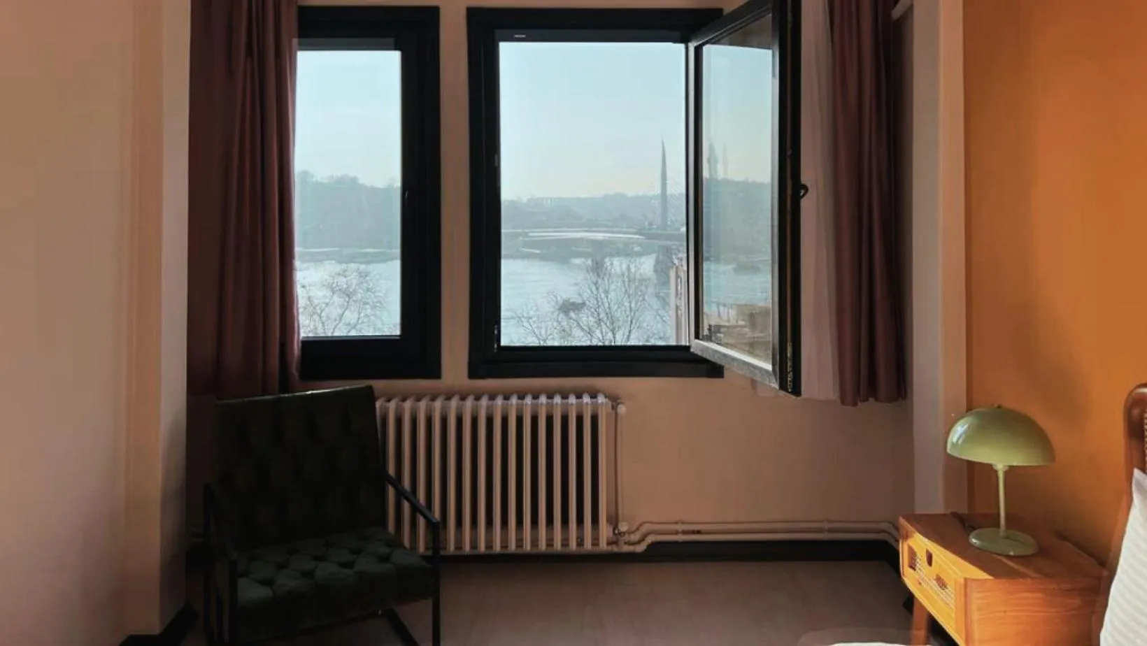 Wonder Homes 7-4Br, 2Ba Astounding Seaview Karakoey Istanbul 0*,  Turkey
