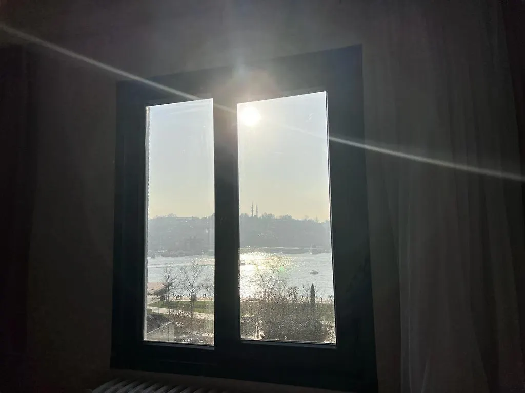 Wonder Homes 7-4Br, 2Ba Astounding Seaview Karakoey Istanbul Turkey