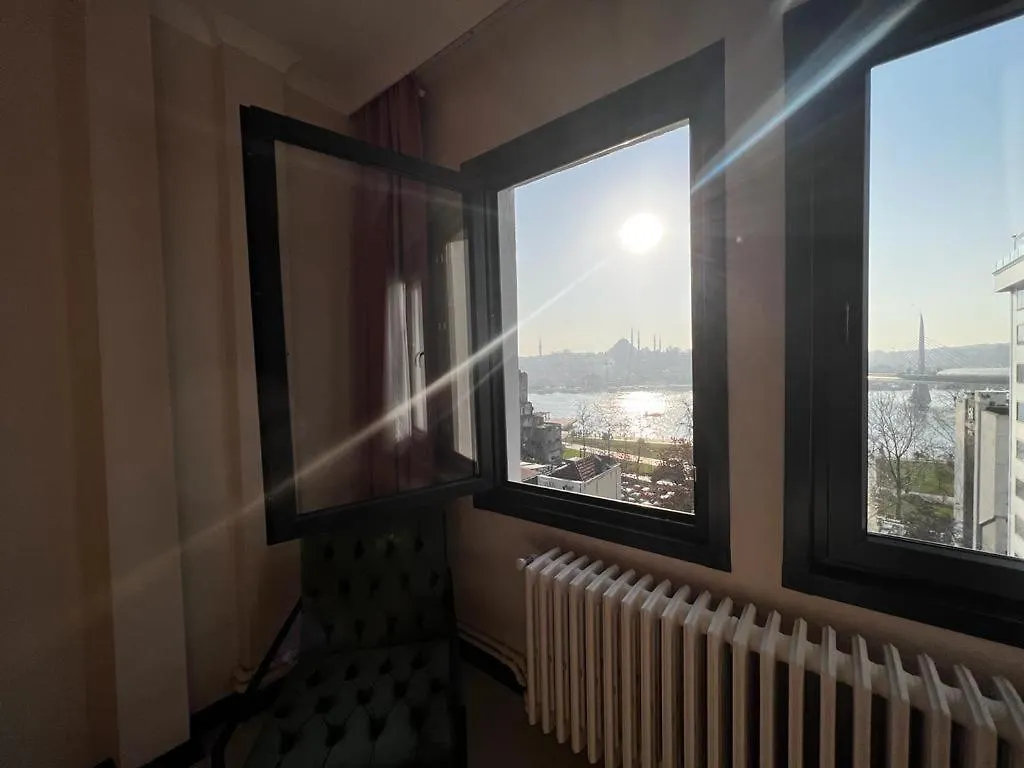 Wonder Homes 7-4Br, 2Ba Astounding Seaview Karakoey Istanbul