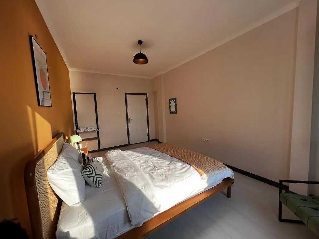 Apartment Wonder Homes 7-4Br, 2Ba Astounding Seaview Karakoey Istanbul Turkey