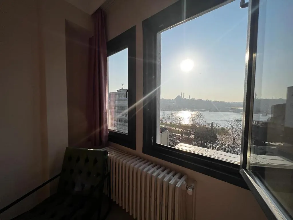 Wonder Homes 7-4Br, 2Ba Astounding Seaview Karakoey Istanbul Turkey