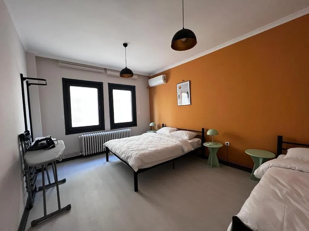 Wonder Homes 7-4Br, 2Ba Astounding Seaview Karakoey Istanbul