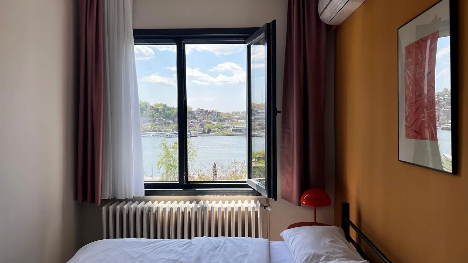 Apartment Wonder Homes 7-4Br, 2Ba Astounding Seaview Karakoey Istanbul