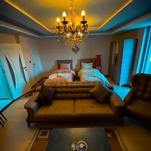  Apartment Eyuepsultan Abs