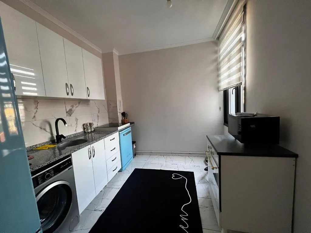 Wonder Homes 7-4Br, 2Ba Astounding Seaview Karakoey Istanbul