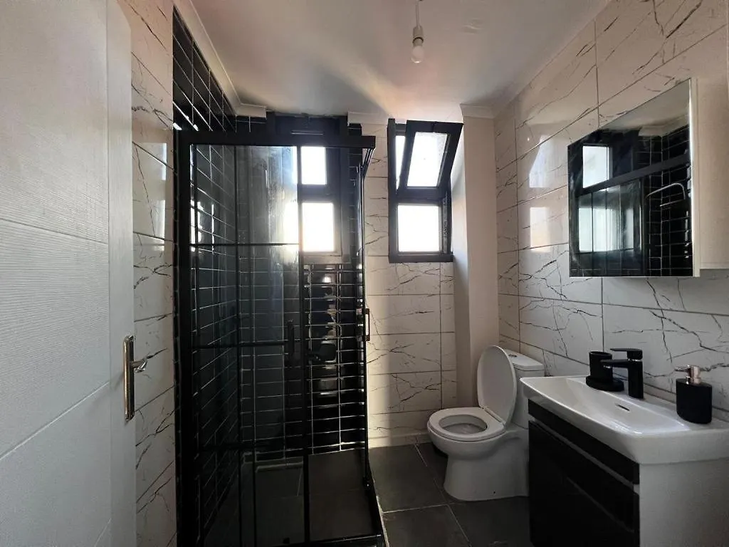 Wonder Homes 7-4Br, 2Ba Astounding Seaview Karakoey Istanbul Turkey