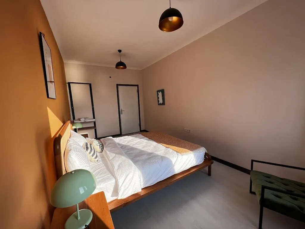 Wonder Homes 7-4Br, 2Ba Astounding Seaview Karakoey Istanbul Apartment