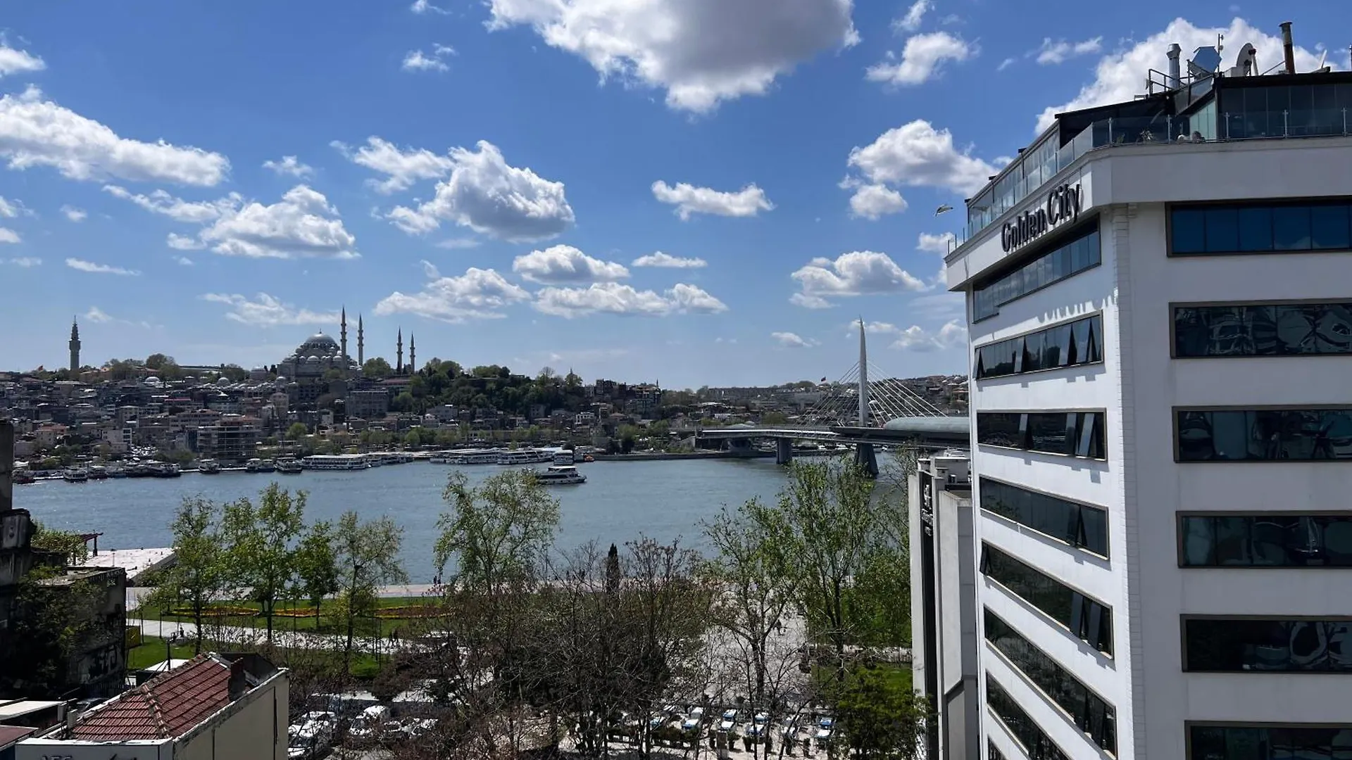 Wonder Homes 7-4Br, 2Ba Astounding Seaview Karakoey Istanbul