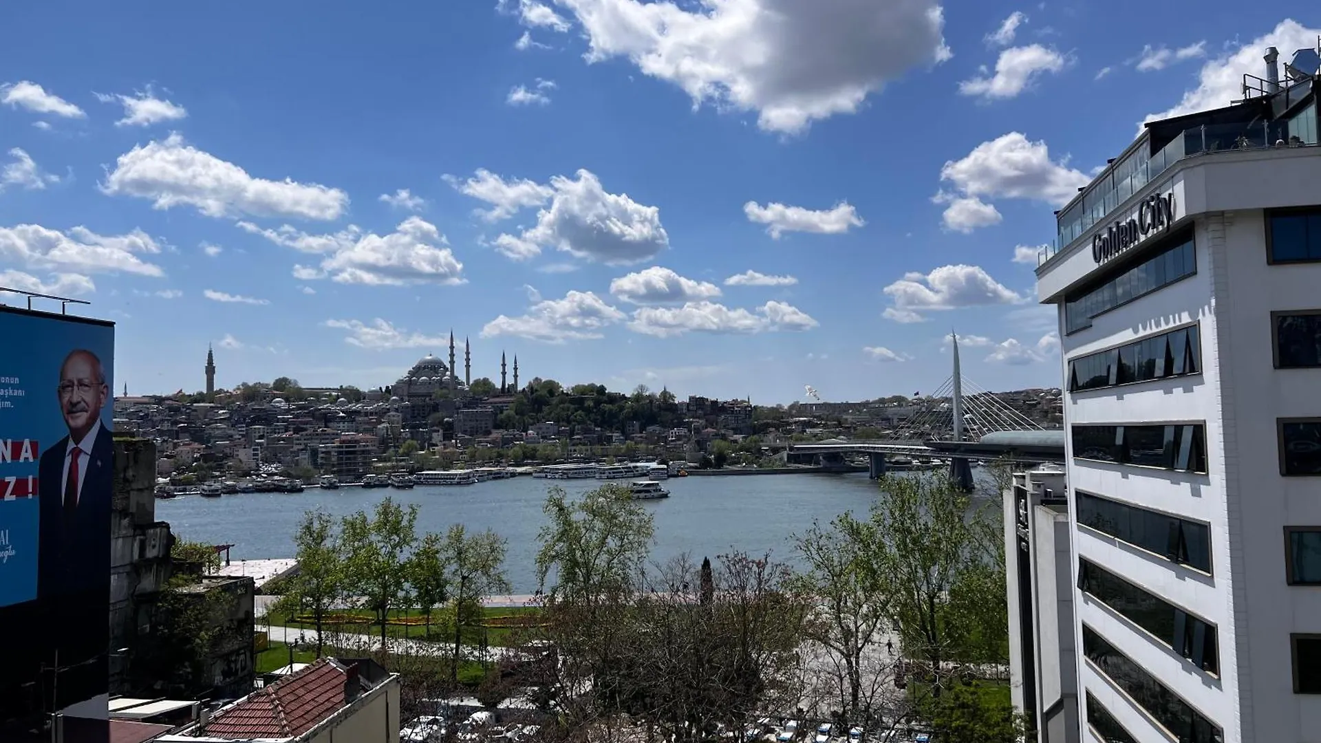 Apartment Wonder Homes 7-4Br, 2Ba Astounding Seaview Karakoey Istanbul Turkey