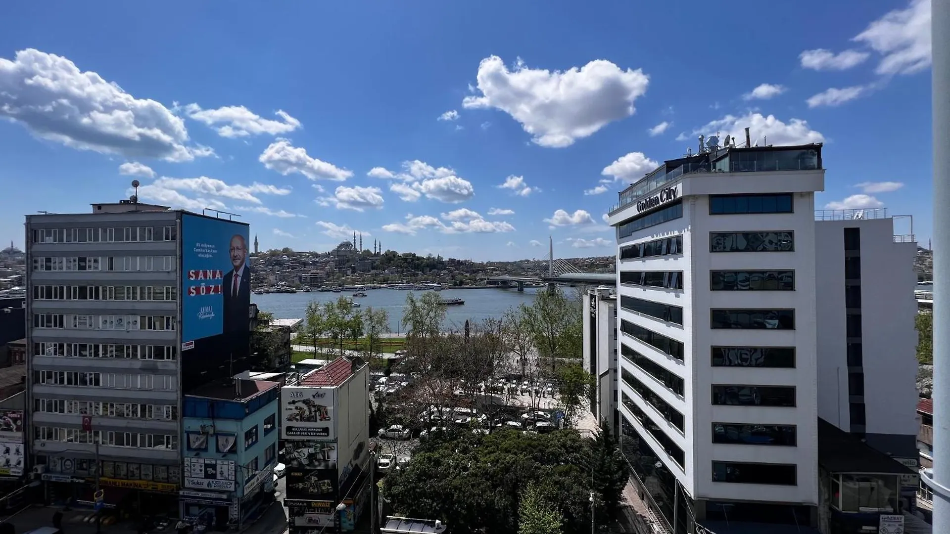 Wonder Homes 7-4Br, 2Ba Astounding Seaview Karakoey Istanbul 0*,